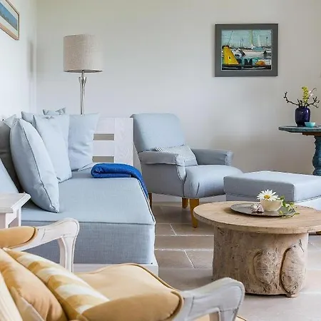 Apartment Hof Zeesenblick 04 *