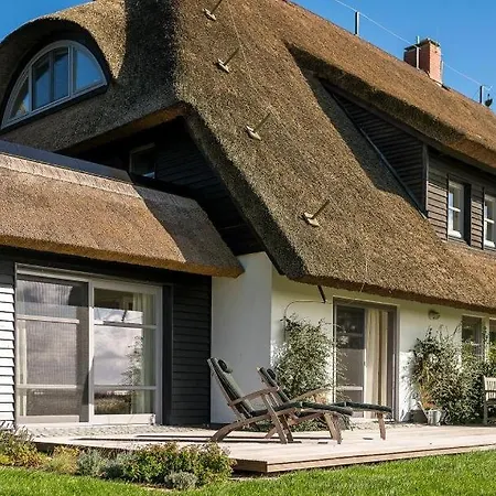 Hof Zeesenblick 04 Вустров