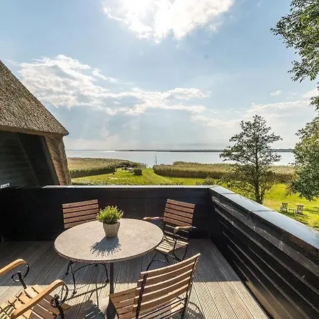 Hof Zeesenblick 04 * Wustrow (Fischland)