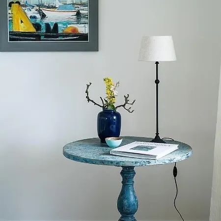 Apartment Hof Zeesenblick 04 *