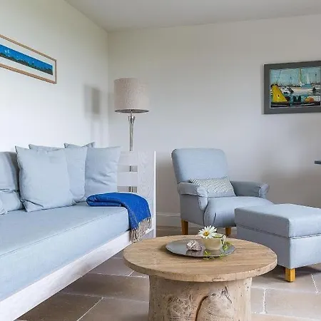 Apartment Hof Zeesenblick 04 Wustrow (Fischland)