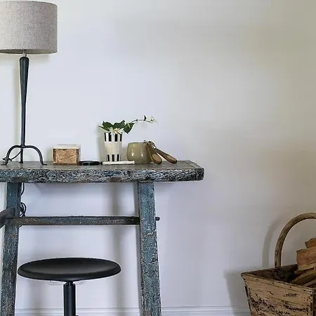 Apartment Hof Zeesenblick 04 *