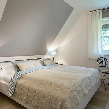 Apartment Hof Zeesenblick 04 Wustrow (Fischland)