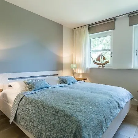 Apartment Hof Zeesenblick 04 *