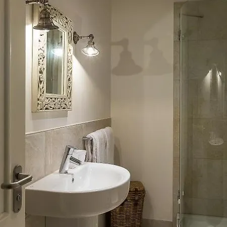 Hof Zeesenblick 04 Apartment