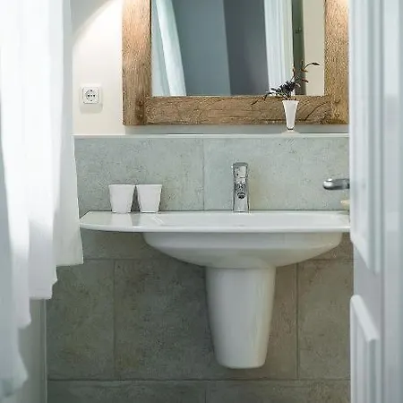 Hof Zeesenblick 04 Apartment Wustrow (Fischland)