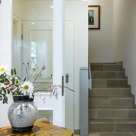 Apartment Hof Zeesenblick 04 Wustrow (Fischland)