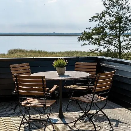 Hof Zeesenblick 04 Apartment Wustrow (Fischland)