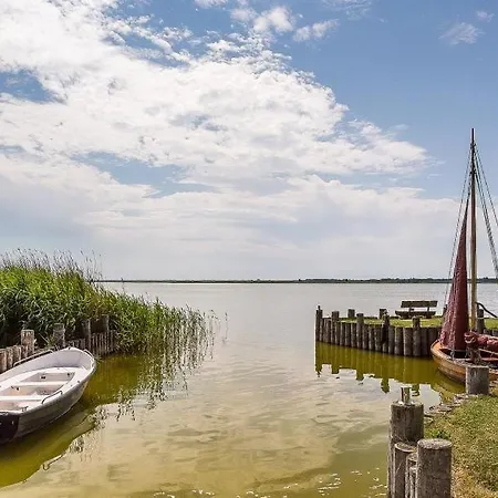Hof Zeesenblick 04 Wustrow (Fischland)