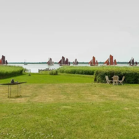 Hof Zeesenblick 04 Apartment Wustrow (Fischland)