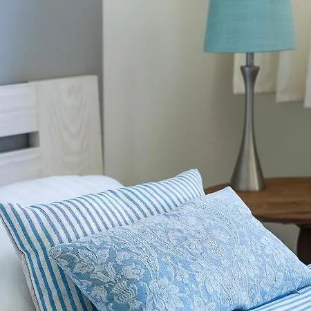 Hof Zeesenblick 04 * Вустров